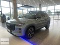 JAECOO KIYI PLAZADAN JAECOO EVOLVE 4X4 AWD 1.6 TURBO