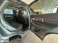 JAECOO KIYI PLAZADAN JAECOO EVOLVE 4X4 AWD 1.6 TURBO