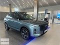 JAECOO KIYI PLAZADAN JAECOO EVOLVE 4X4 AWD 1.6 TURBO
