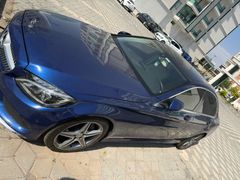 Sahibinden Mercedes - Benz C 200 BlueTEC AMG 2015 Model 