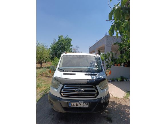 Sahibinden Ford Trucks Transit 350 L