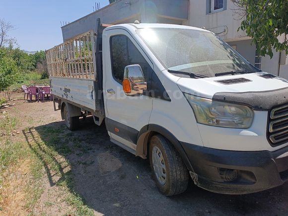 Sahibinden Ford Trucks Transit 350 L