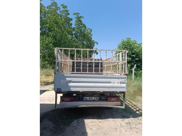 Sahibinden Ford Trucks Transit 350 L