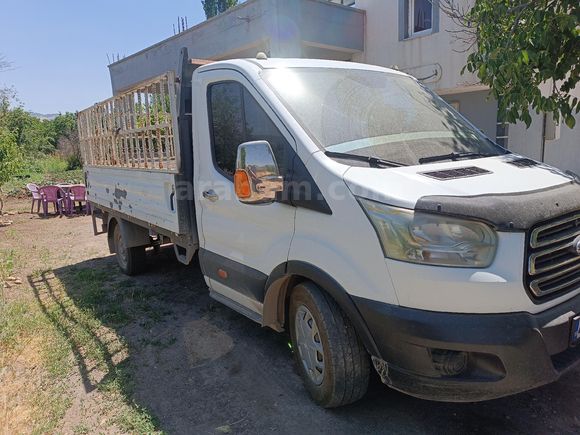 Sahibinden Ford Trucks Transit 350 L