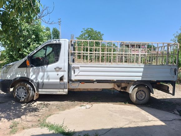 Sahibinden Ford Trucks Transit 350 L