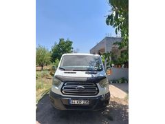 Sahibinden Ford Trucks Transit 350 L