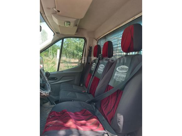 Sahibinden Ford Trucks Transit 350 L