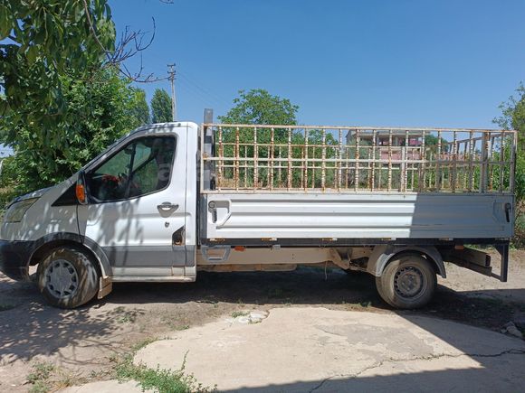 Sahibinden Ford Trucks Transit 350 L