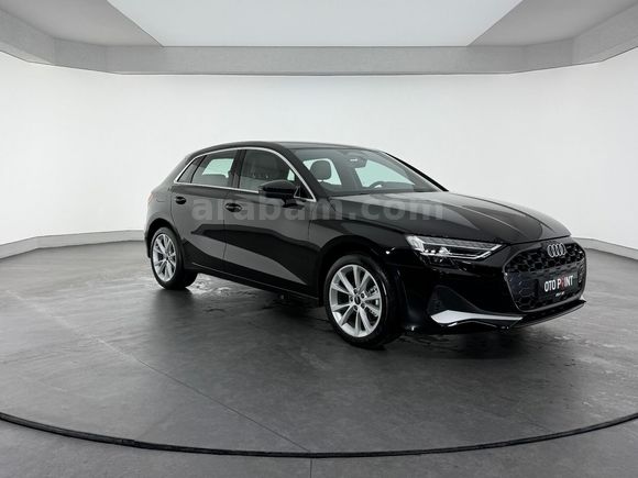 otomobil Audi A3 Sportback 35 TFSI Advanced