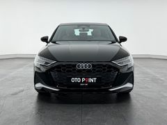 otomobil Audi A3 Sportback 35 TFSI Advanced