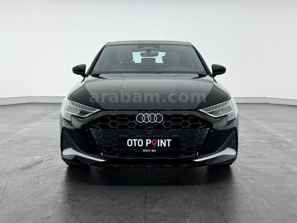 otomobil Audi A3 Sportback 35 TFSI Advanced