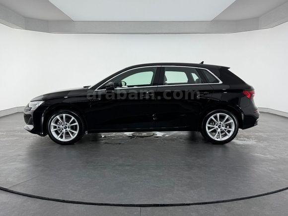 otomobil Audi A3 Sportback 35 TFSI Advanced