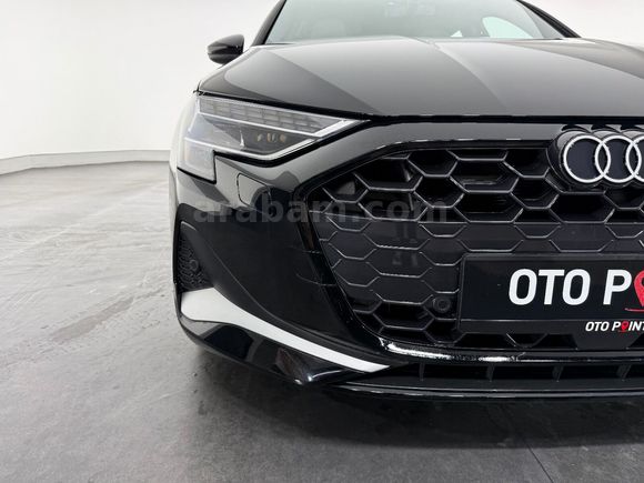otomobil Audi A3 Sportback 35 TFSI Advanced