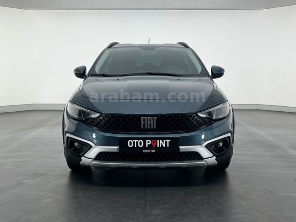 otomobil Fiat Egea Cross 1.6 Multijet Urban DCT