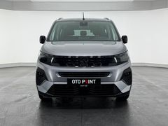 otomobil Peugeot Rifter 1.5 BlueHDI Allure EAT8