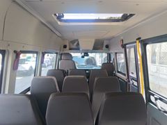 Sahibinden Satılık Karsan J10 2.3 