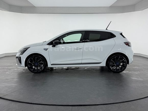 otomobil Renault Clio 1.0 TCE Techno Esprit Alpine X-Tronic