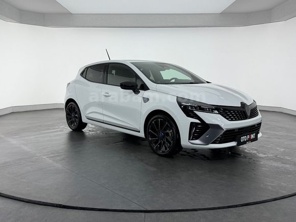otomobil Renault Clio 1.0 TCE Techno Esprit Alpine X-Tronic