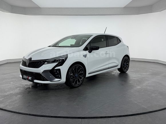 otomobil Renault Clio 1.0 TCE Techno Esprit Alpine X-Tronic