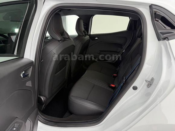 otomobil Renault Clio 1.0 TCE Techno Esprit Alpine X-Tronic