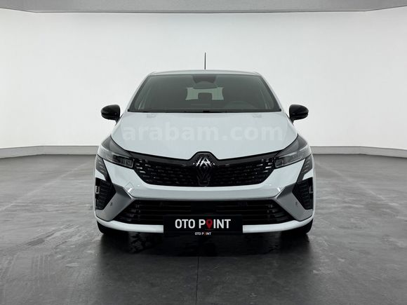 otomobil Renault Clio 1.0 TCE Techno Esprit Alpine X-Tronic