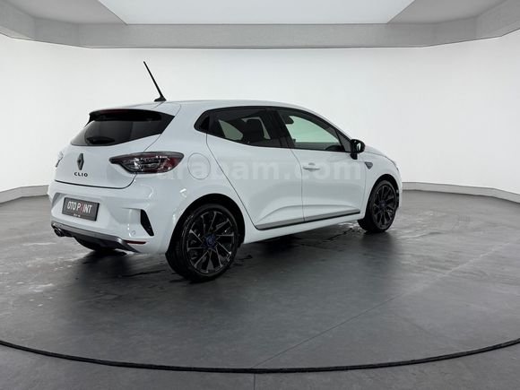 otomobil Renault Clio 1.0 TCE Techno Esprit Alpine X-Tronic