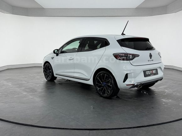 otomobil Renault Clio 1.0 TCE Techno Esprit Alpine X-Tronic