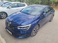 Sahibinden Acil Satılık Renault Megane 1.3 TCe Icon 2025 Model  10.400 km Lacivert