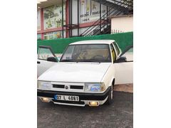 Galeriden Tofaş Şahin 1.6 1993 Model Osmaniye