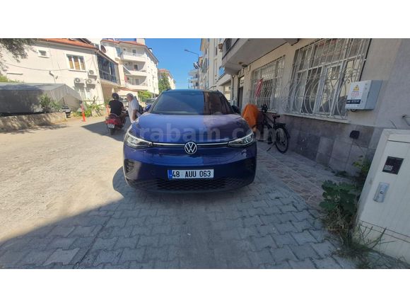 Sahibinden Volkswagen ID.4 Pure 2024 Model