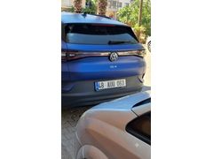 Sahibinden Volkswagen ID.4 Pure 2024 Model