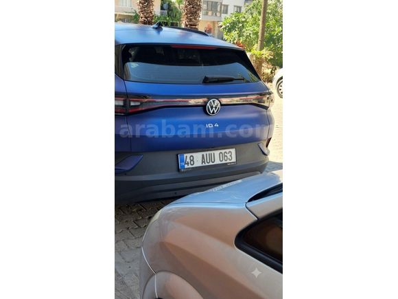 Sahibinden Volkswagen ID.4 Pure 2024 Model