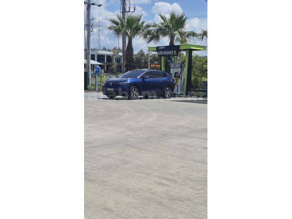 Sahibinden Volkswagen ID.4 Pure 2024 Model