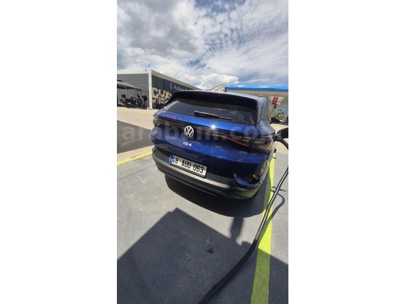 Sahibinden Volkswagen ID.4 Pure 2024 Model