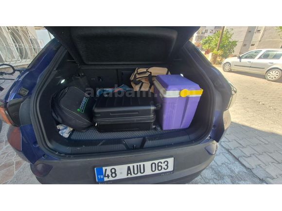 Sahibinden Volkswagen ID.4 Pure 2024 Model