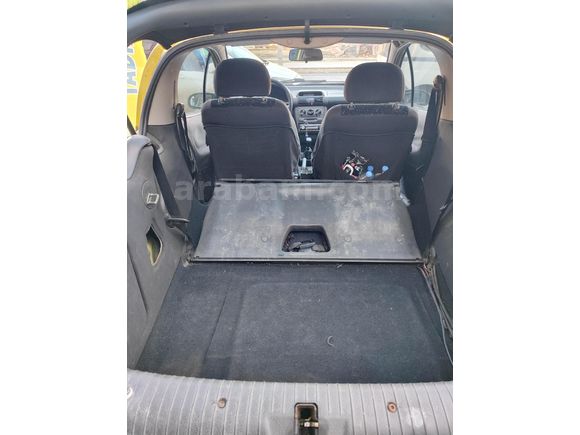 Sahibinden Opel Tigra 1.6 1996 Model