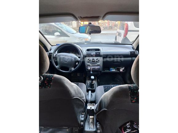 Sahibinden Opel Tigra 1.6 1996 Model