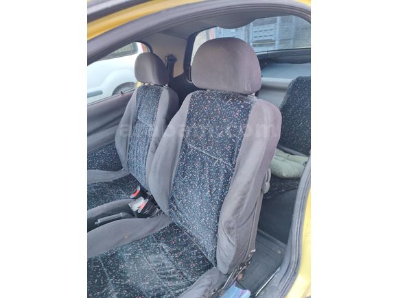Sahibinden Opel Tigra 1.6 1996 Model