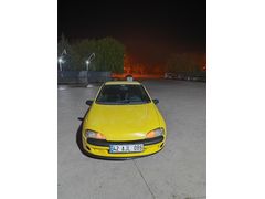 Sahibinden Opel Tigra 1.6 1996 Model