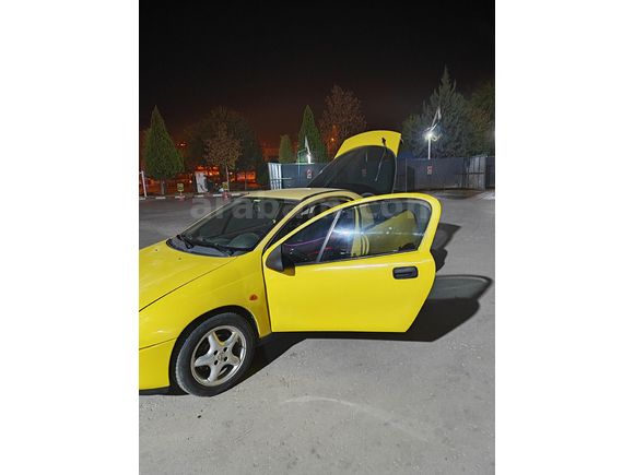 Sahibinden Opel Tigra 1.6 1996 Model