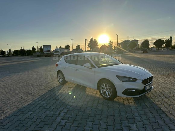 Öğretmenden Temiz Hatasız Boyasız Seat Leon