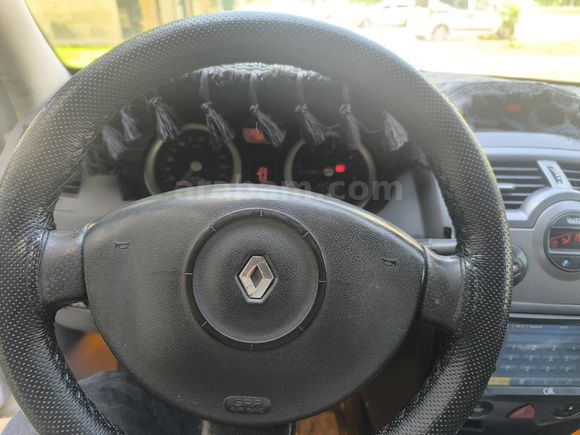 Sahibinden Renault Megane 1.5 dCi Dynamique 2005 Model