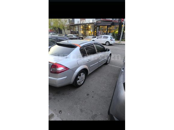 Sahibinden Renault Megane 1.5 dCi Dynamique 2005 Model