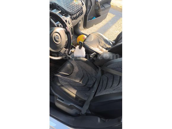 Sahibinden Renault Megane 1.5 dCi Dynamique 2005 Model