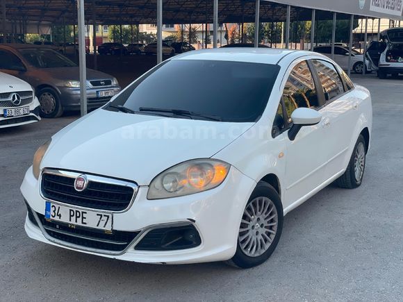 Sahibinden Fiat Linea 1.3 Multijet Pop 2013 Model