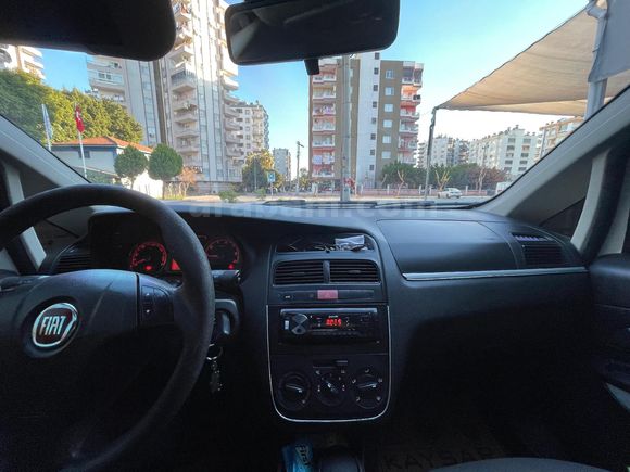 Sahibinden Fiat Linea 1.3 Multijet Pop 2013 Model