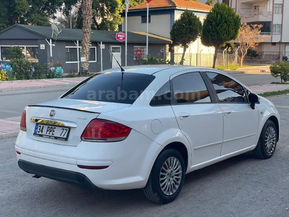 Sahibinden Fiat Linea 1.3 Multijet Pop 2013 Model