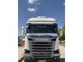 Sahibinden Scania G 400 