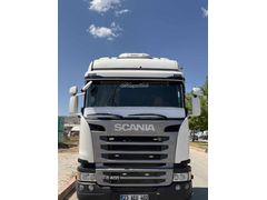 Sahibinden Scania G 400 