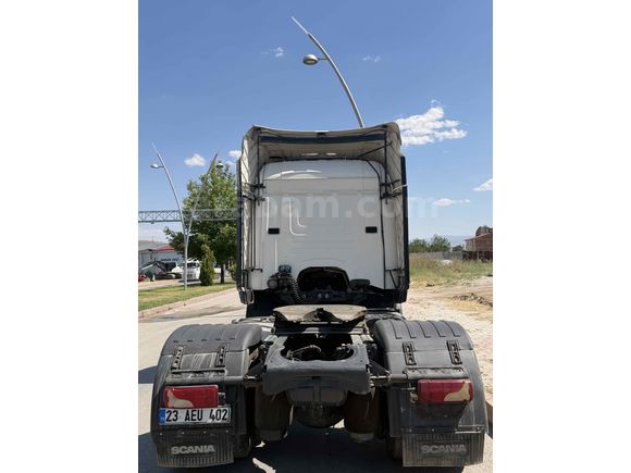 Sahibinden Scania G 400 